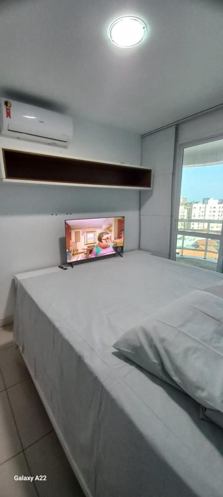 Cobertura Duplex Com Vista Mar! Apartment Salvador Exterior photo